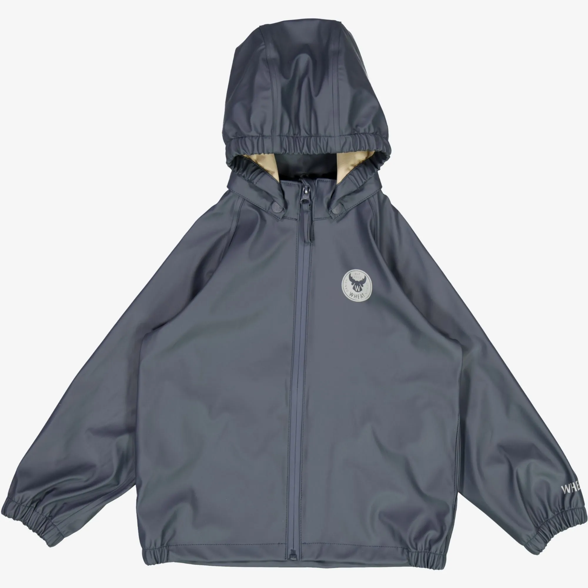 Rainwear Charlie - ink