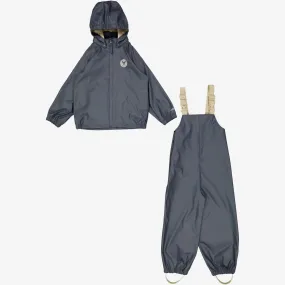 Rainwear Charlie - ink