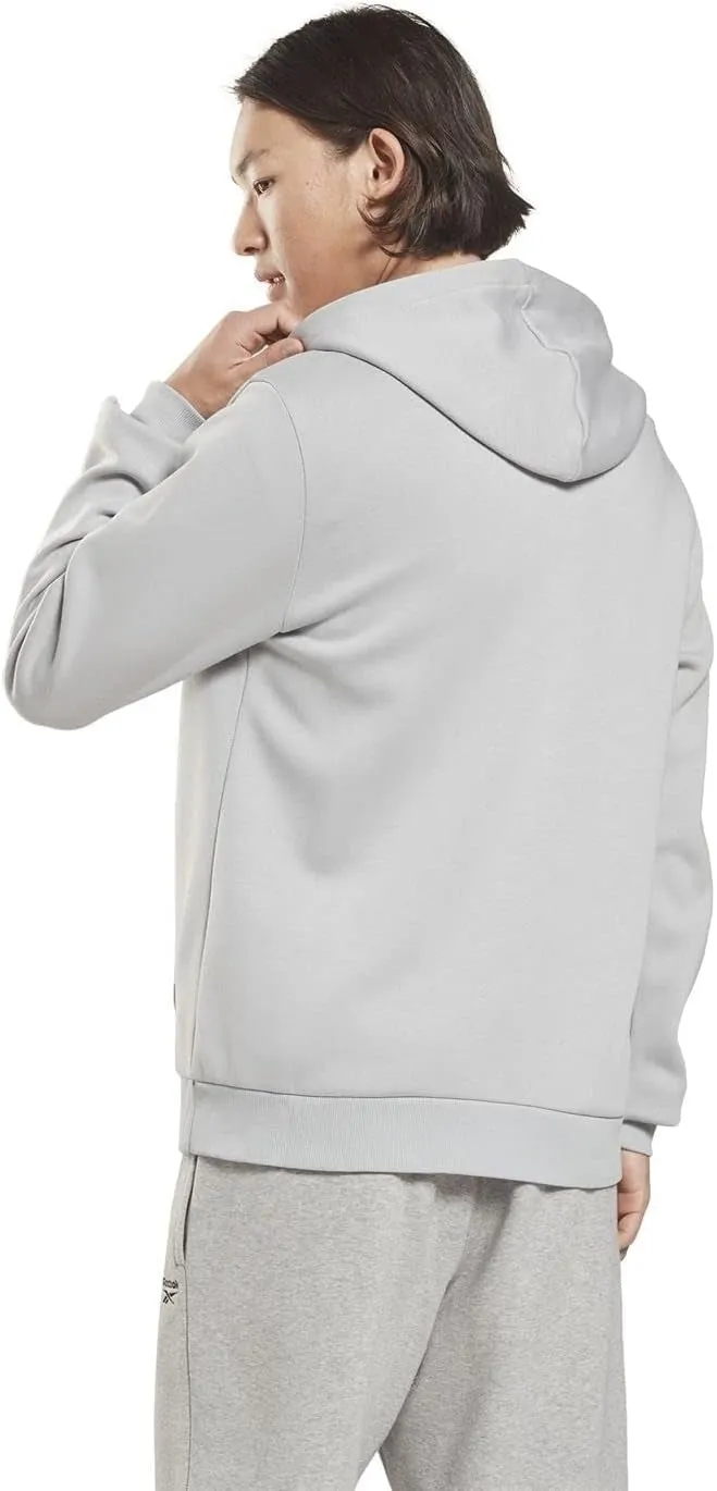 RI Left Chest Logo Full Z