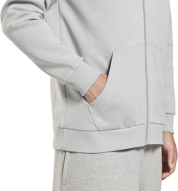 RI Left Chest Logo Full Z