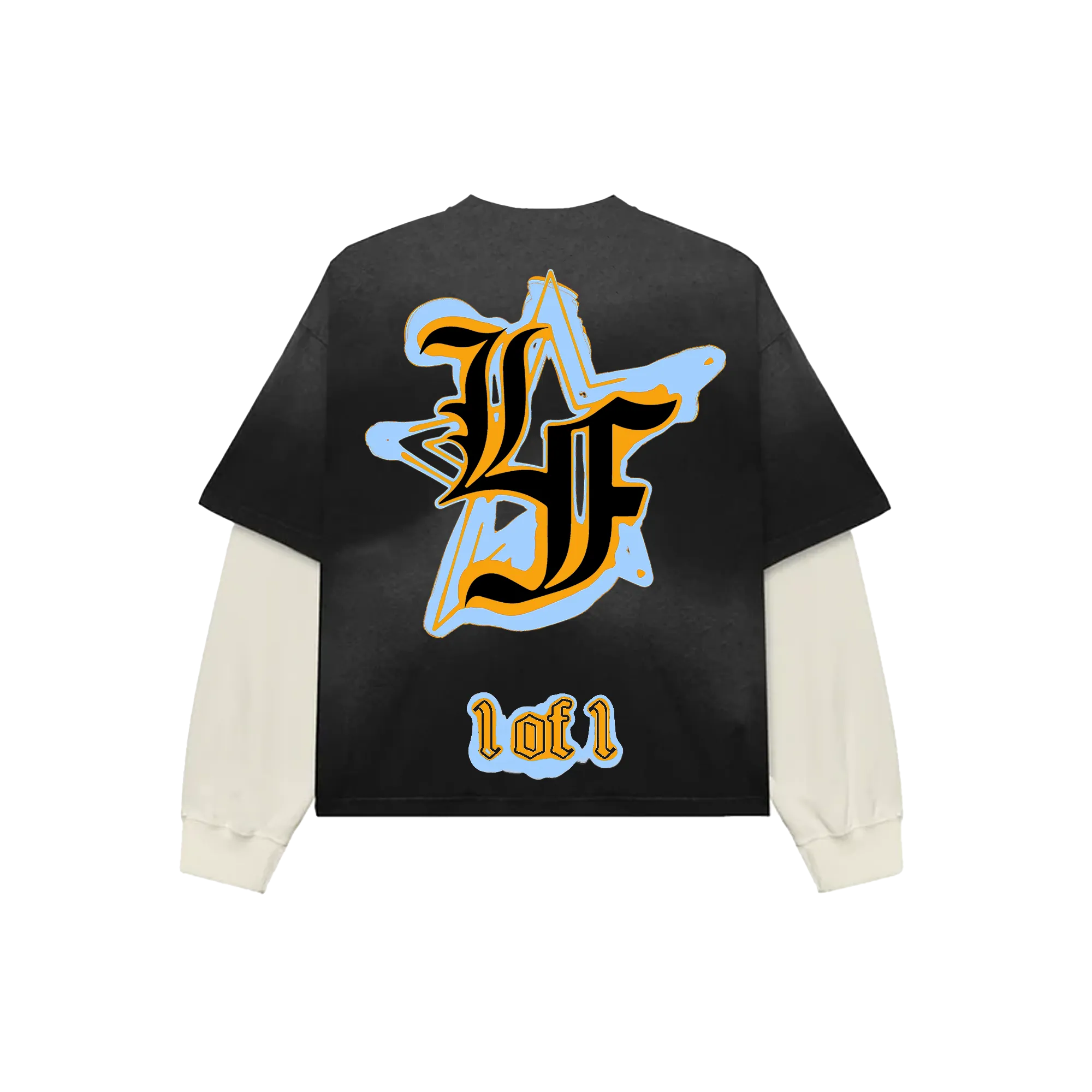 Star Thermal Longsleeve