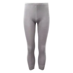Steiner Kids Soft-Tec Original Thermal Long John Grey - only Small available