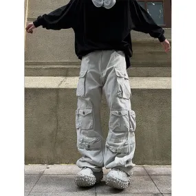 Street Popular Cargo Pants