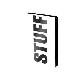 Stuff Thermal Notebook