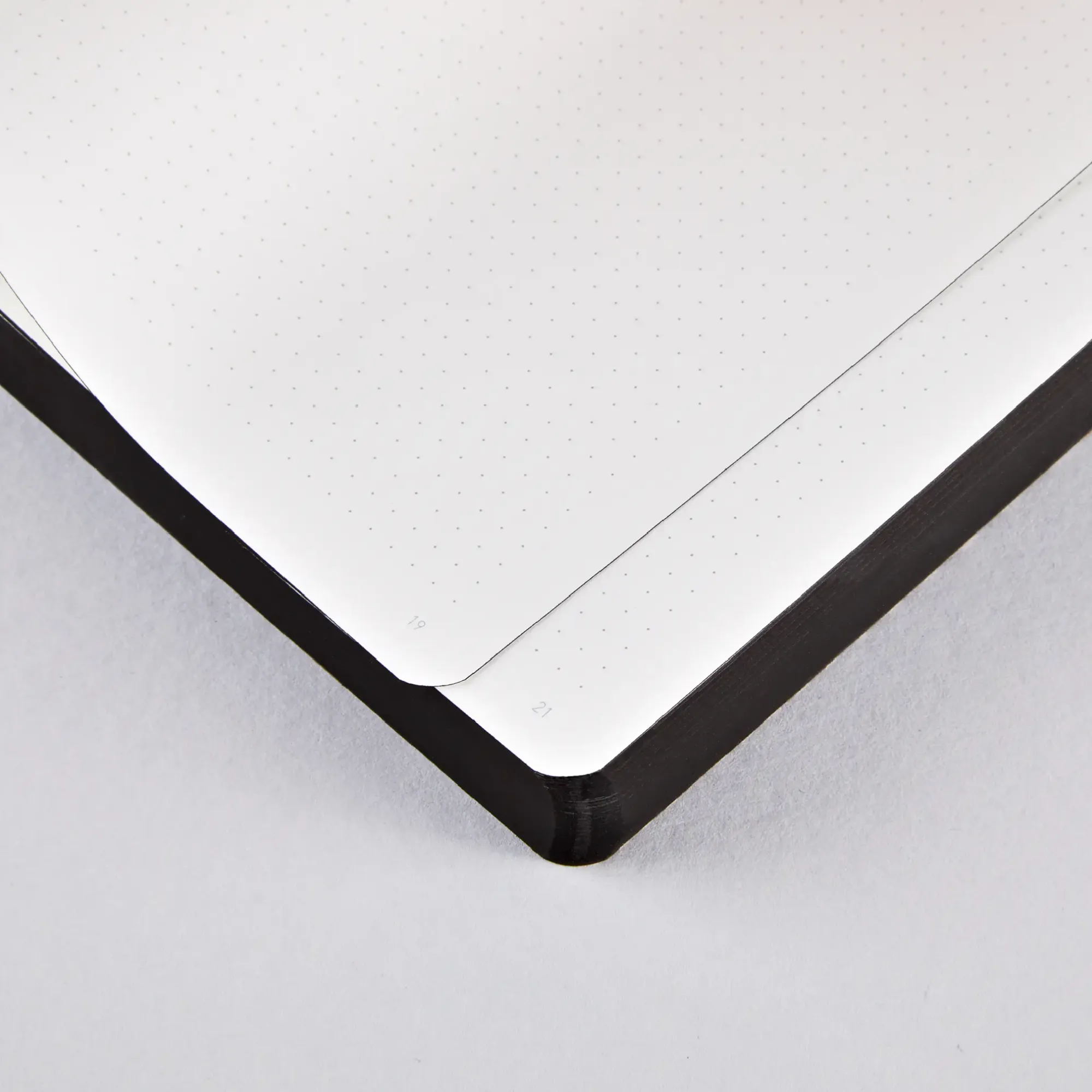 Stuff Thermal Notebook