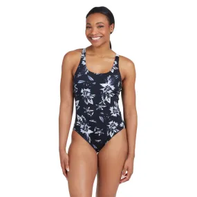 Swimming Costume Zoggs Actionback Women - Juliet