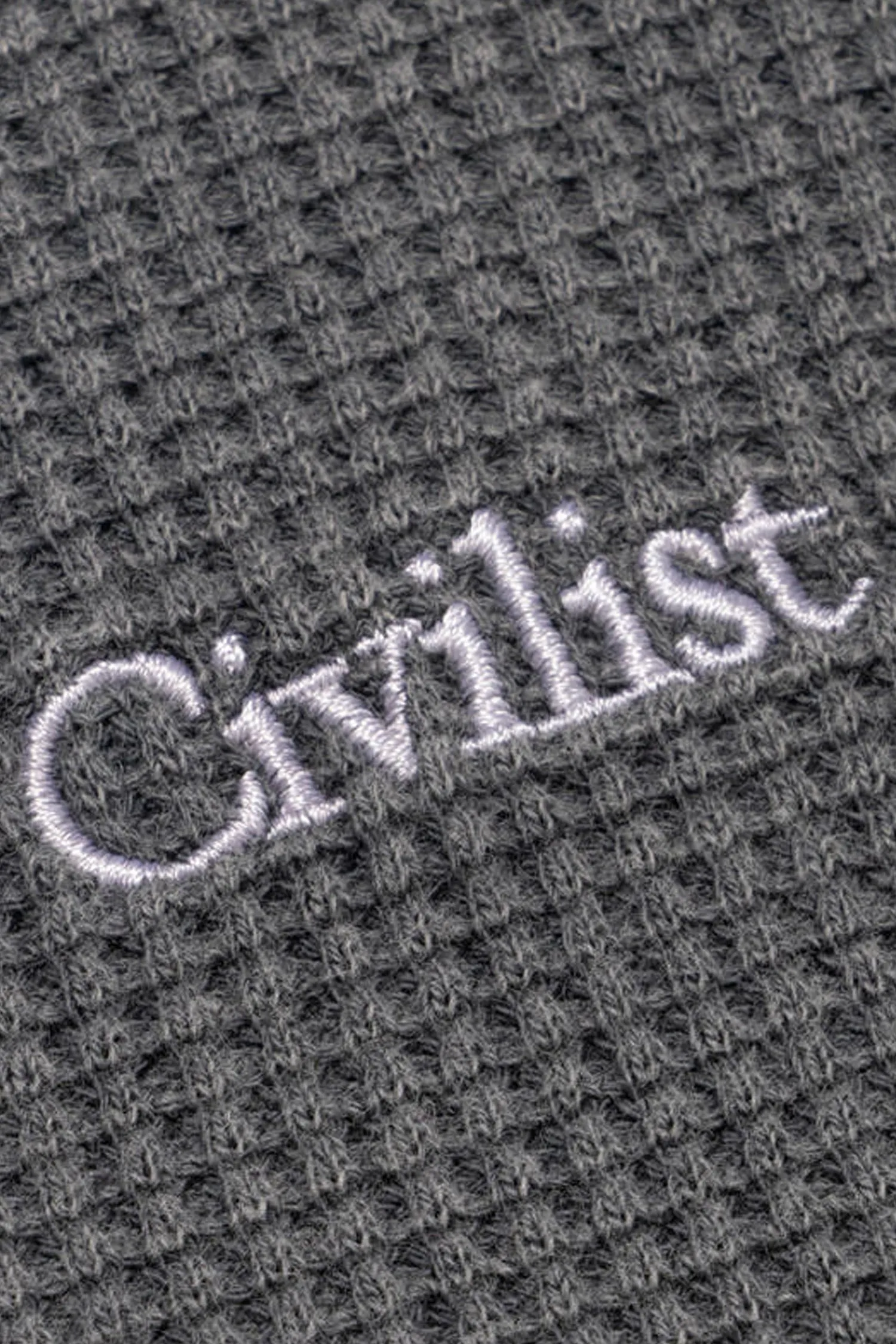 Thermal Longsleeve
