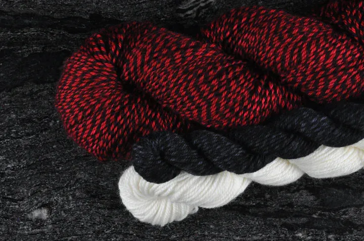 Timber Yarns - Work Sock Bundles