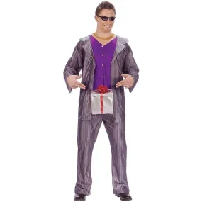 Timberlake D... in a Box SNL Gift Costume