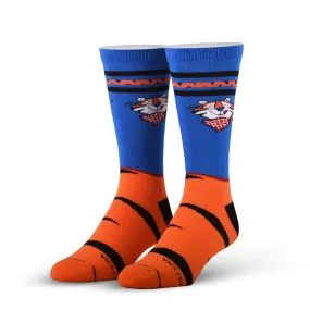 Tony The Tiger Socks