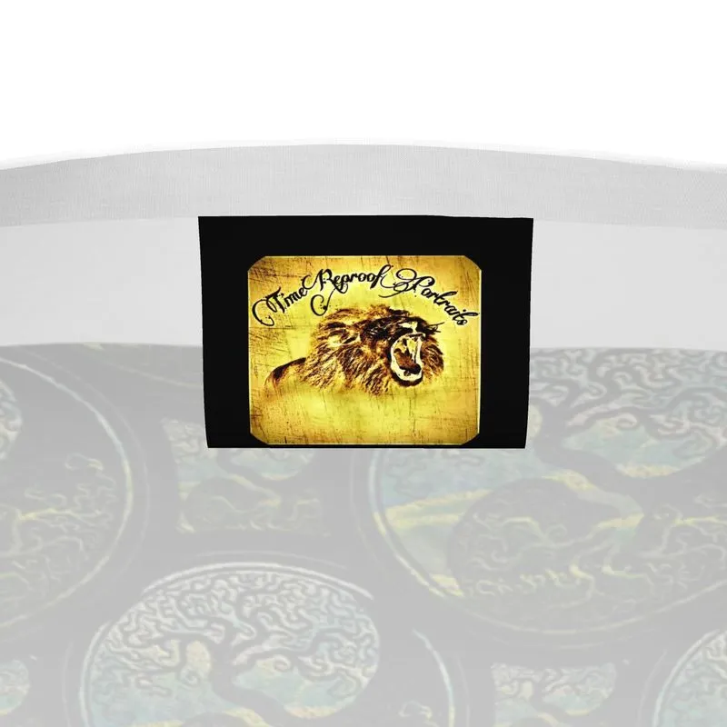 Tree of Life - As above, so below by KTJ Men's Designer Long Sleeve Jersey T-shirt
