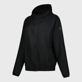 Umbro Womens Pro Training Windbreaker Black _ 181273 _ Black