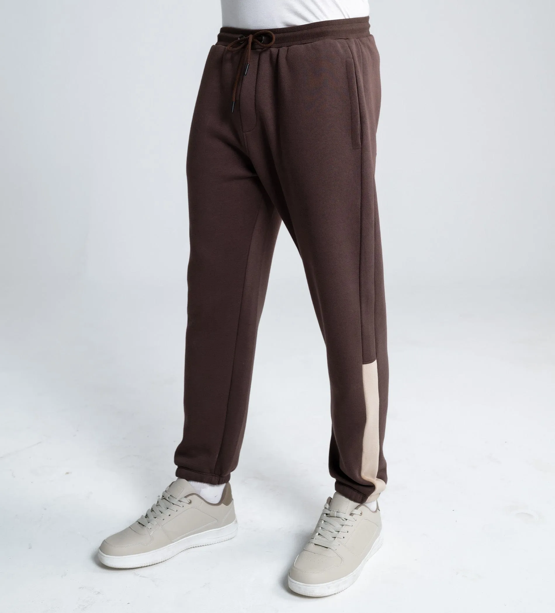 Velour Fusion Fleece Joggers