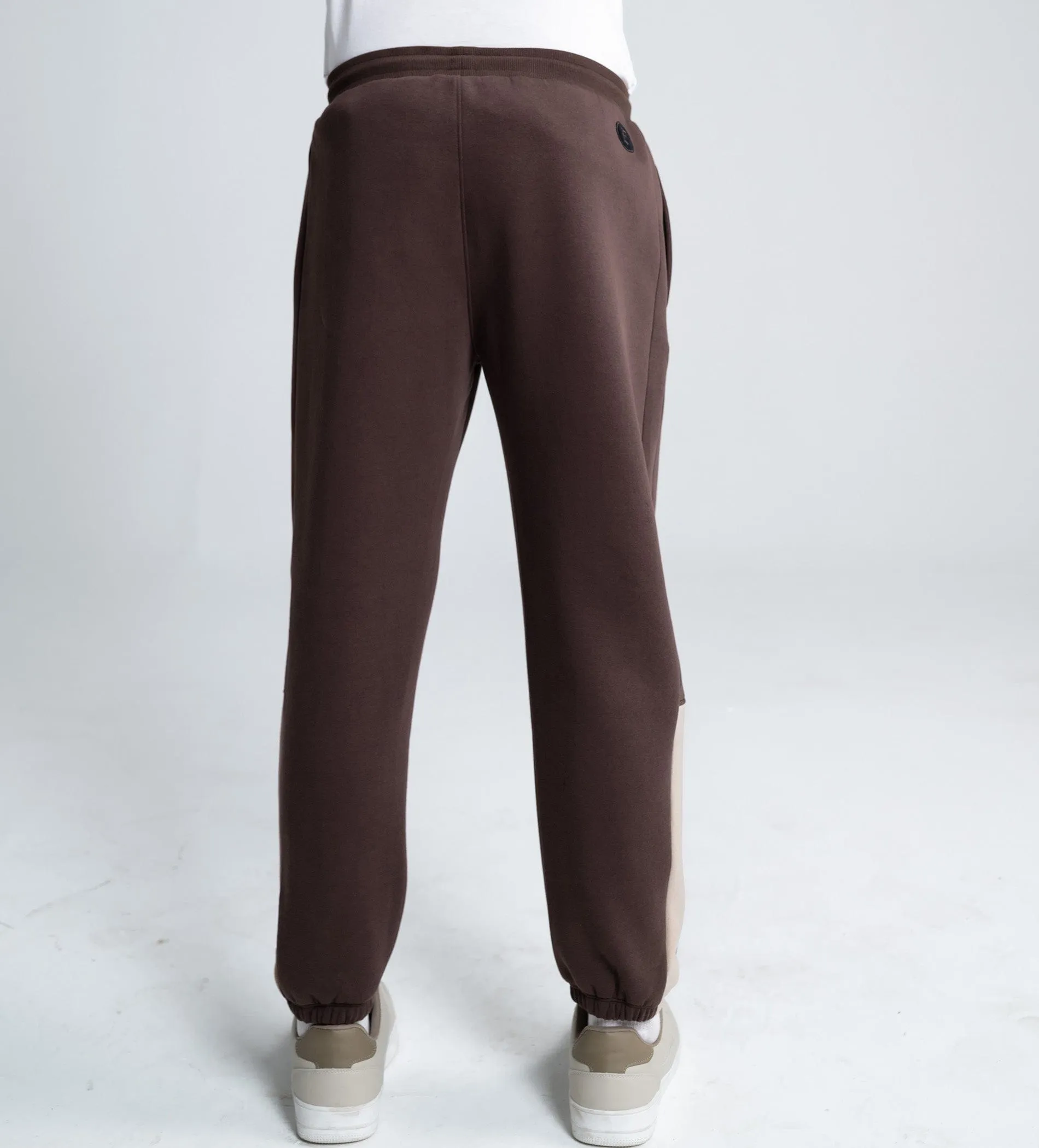 Velour Fusion Fleece Joggers