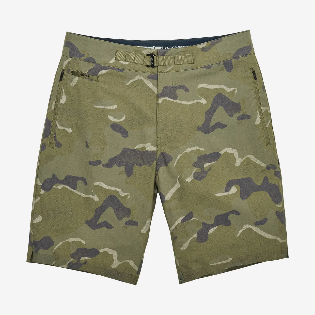 Viktos Ocourse Hybrid Shorts