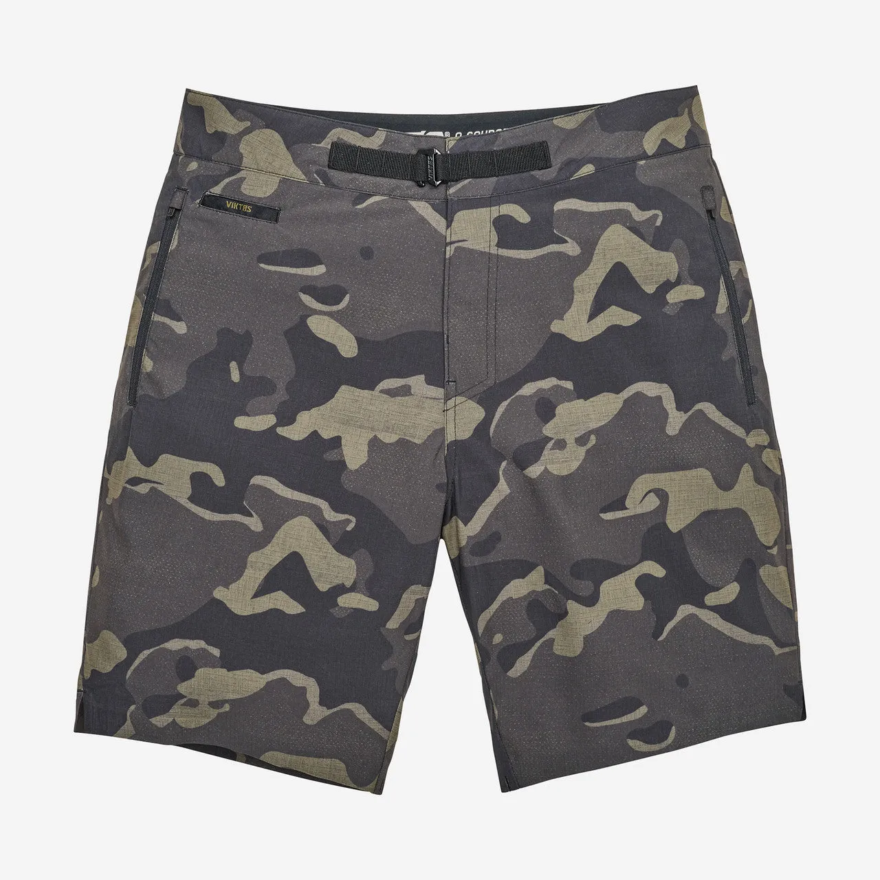 Viktos Ocourse Hybrid Shorts