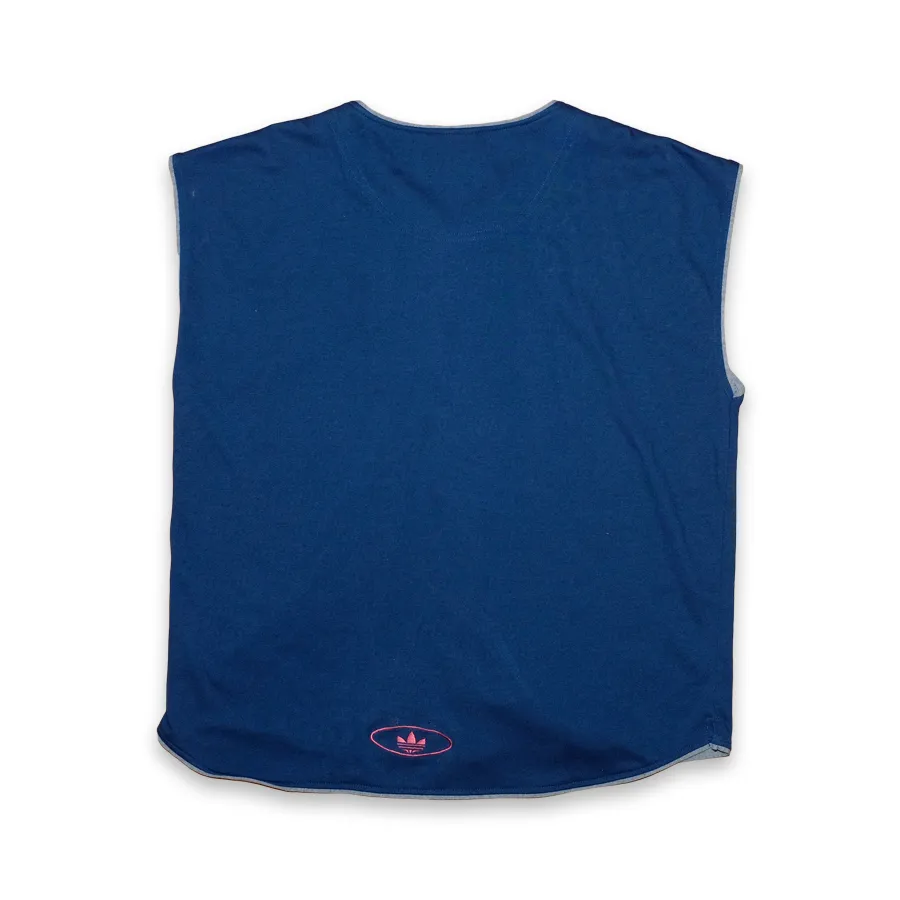 Vintage adidas Training Vest Medium / Large