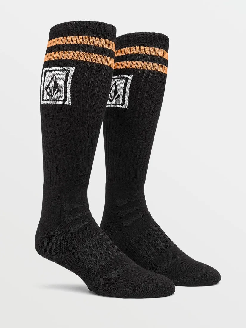 Volcom - Ramp Stone Skate Sock