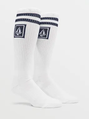 Volcom - Ramp Stone Skate Sock