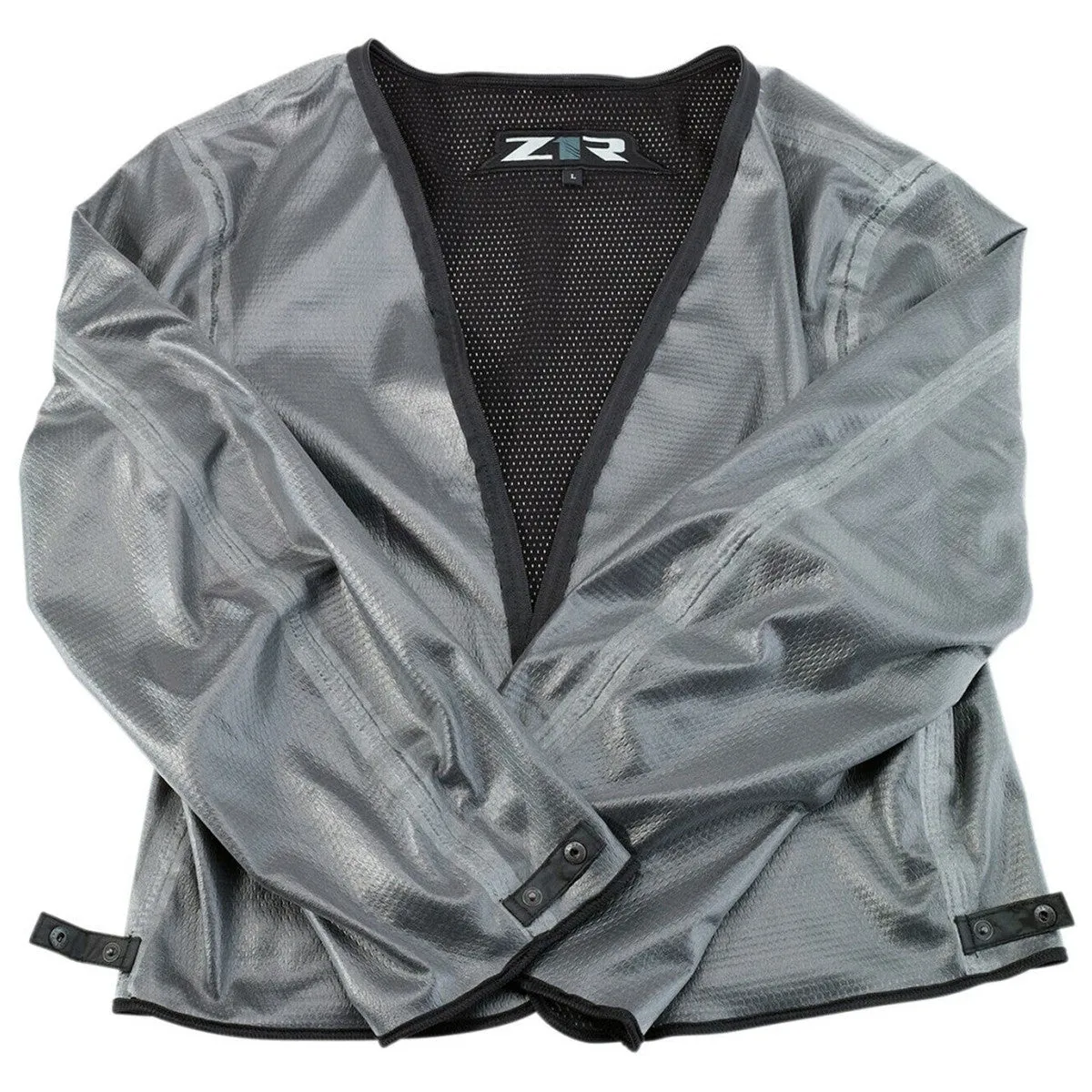 Z1R Women's Gust Mesh Waterproof Jacket