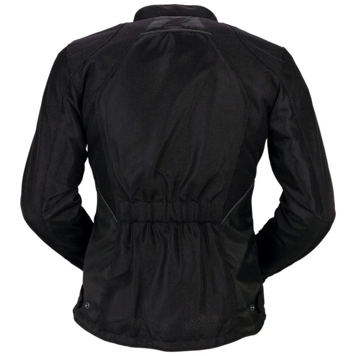 Z1R Women's Gust Mesh Waterproof Jacket